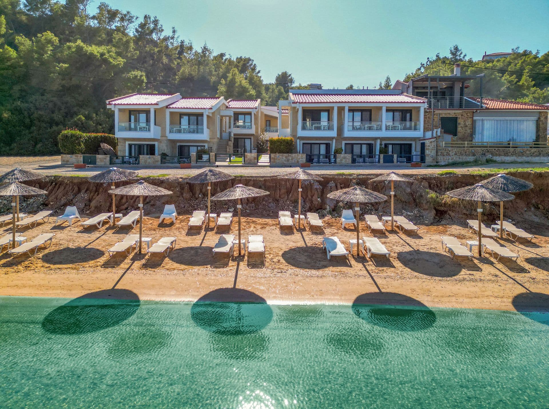 Elpiniki Luxury Living