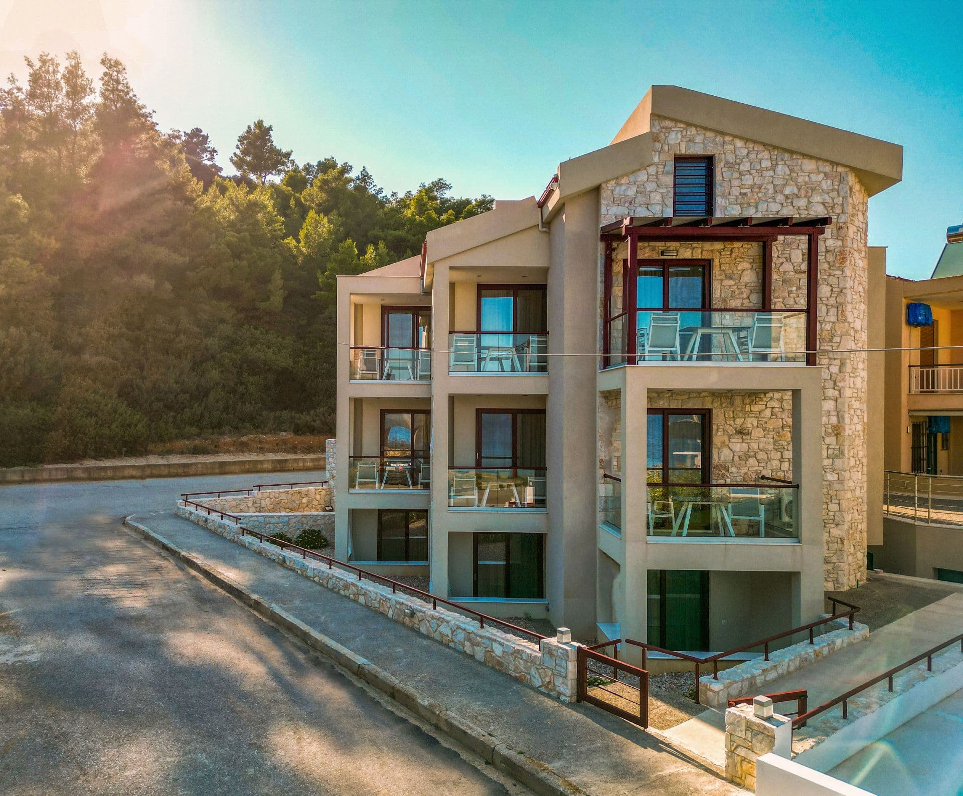 Elpiniki Luxury Living