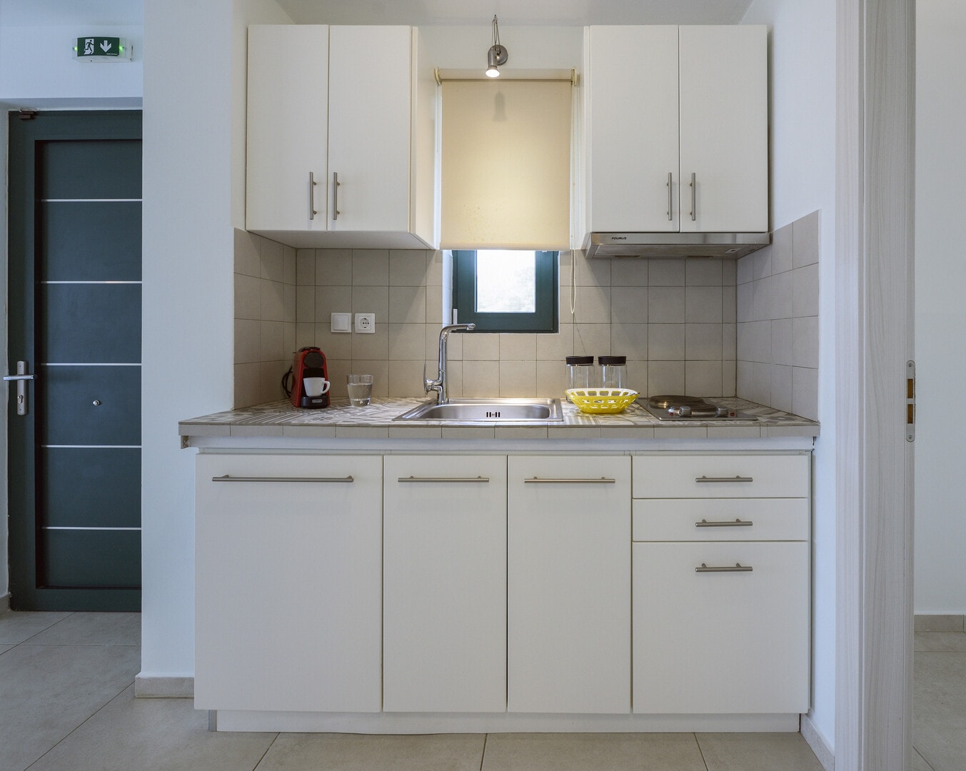 Apartment with Sea View  - 1st Floor