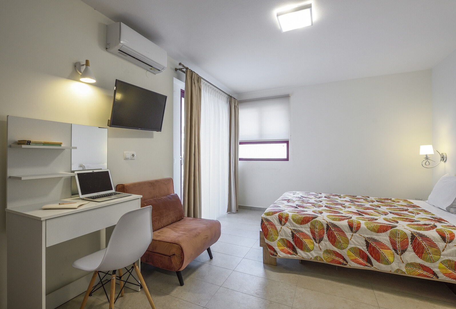 Βudget rooms 