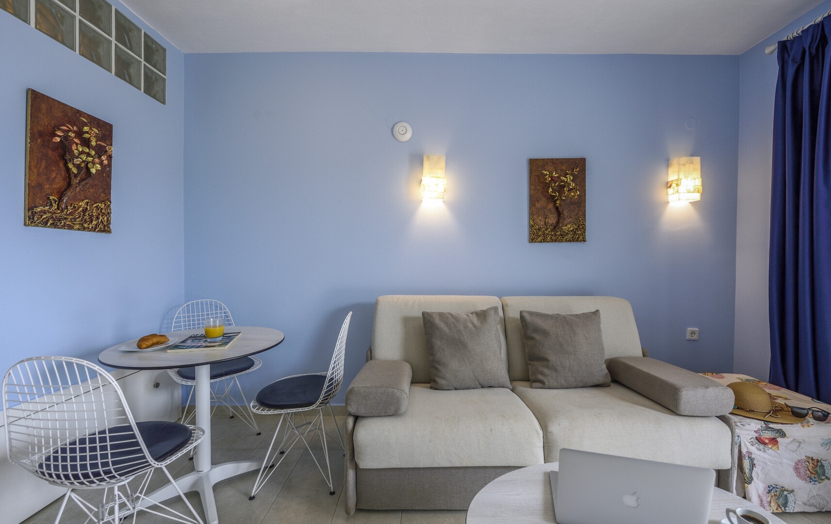 Apartment with Sea View – Ground Floor