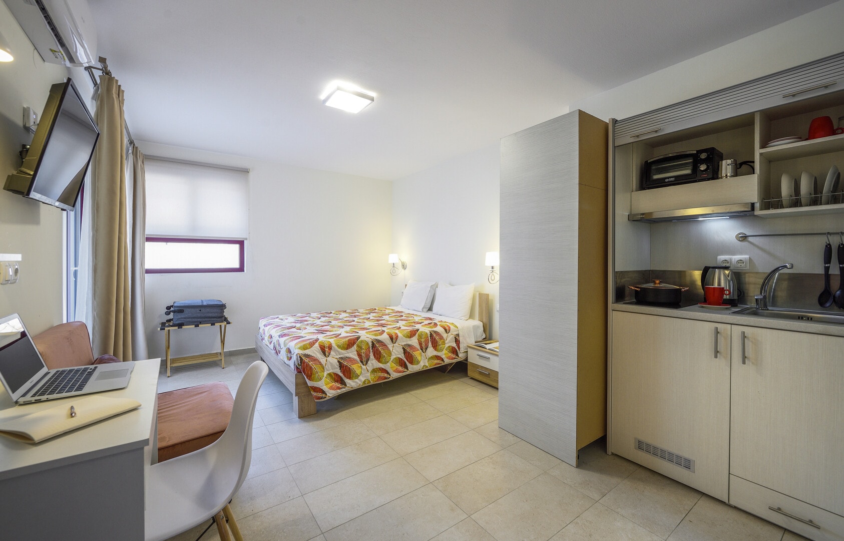 Βudget rooms 