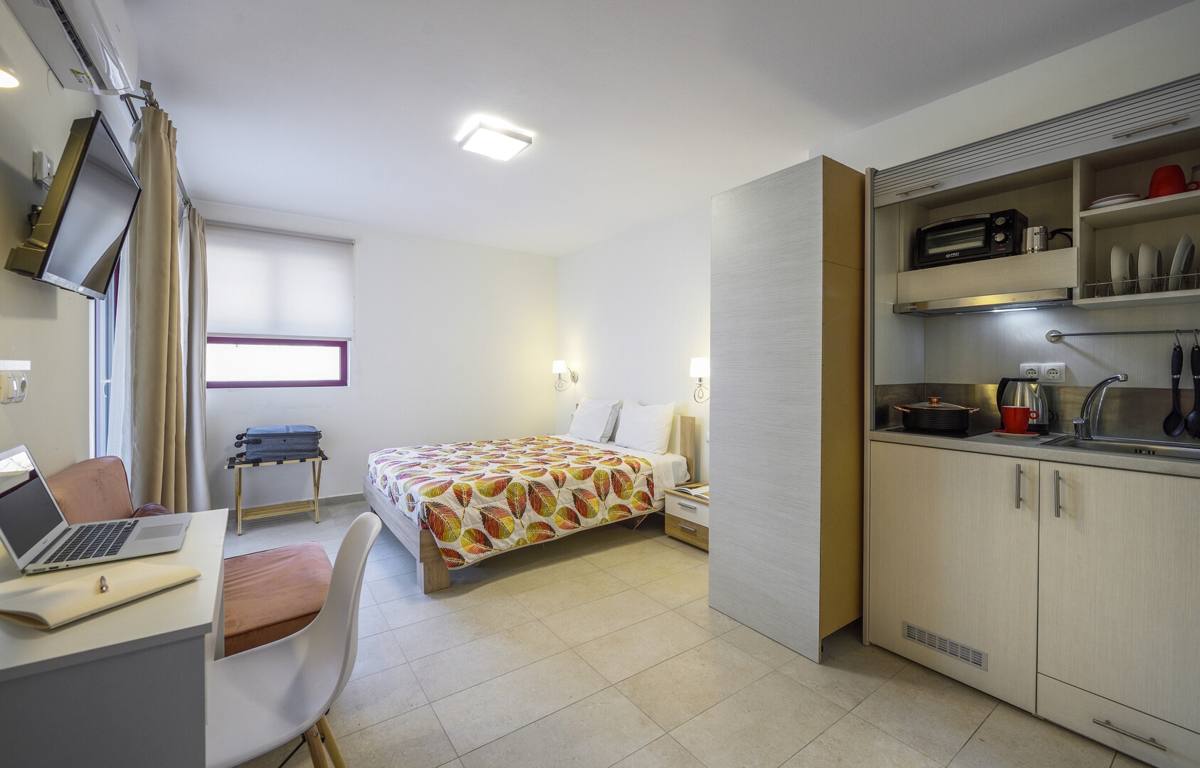 Βudget rooms 